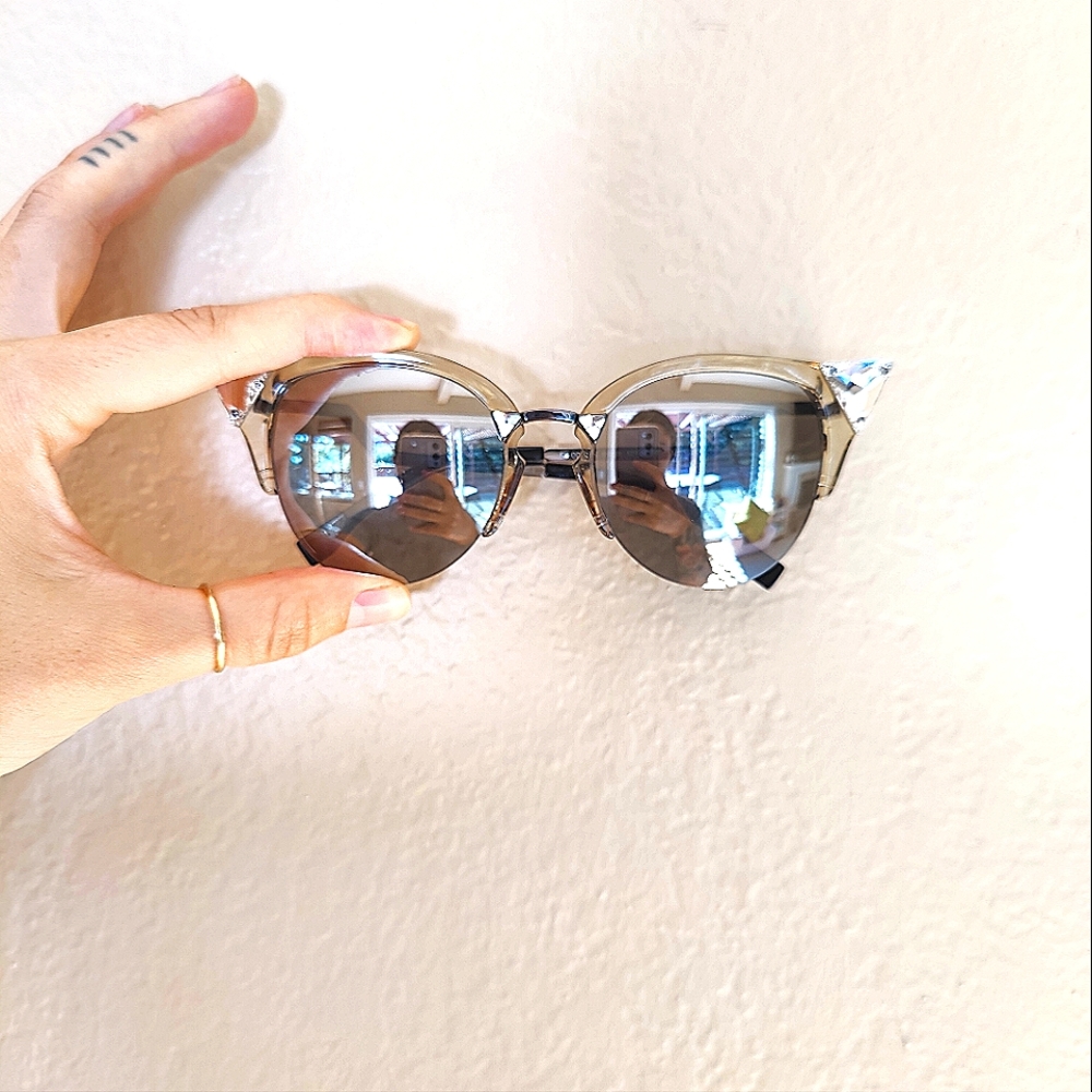 FENDI sunglasses